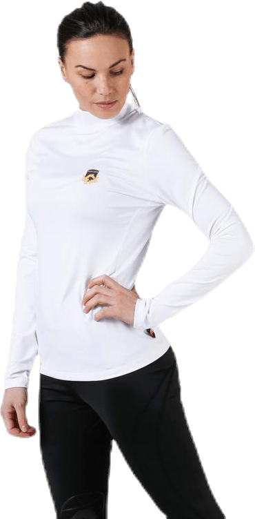 Madelene Top White - Bild 3