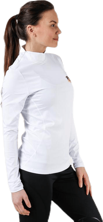 Madelene Top White - Bild 4