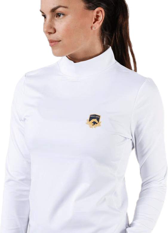 Madelene Top White - Bild 5