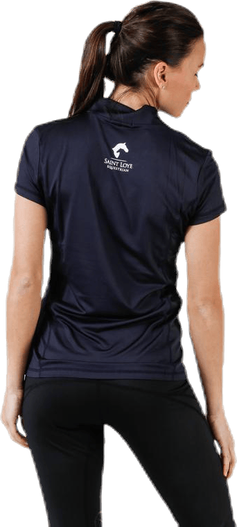 Elise Tee Blue - Bild 2