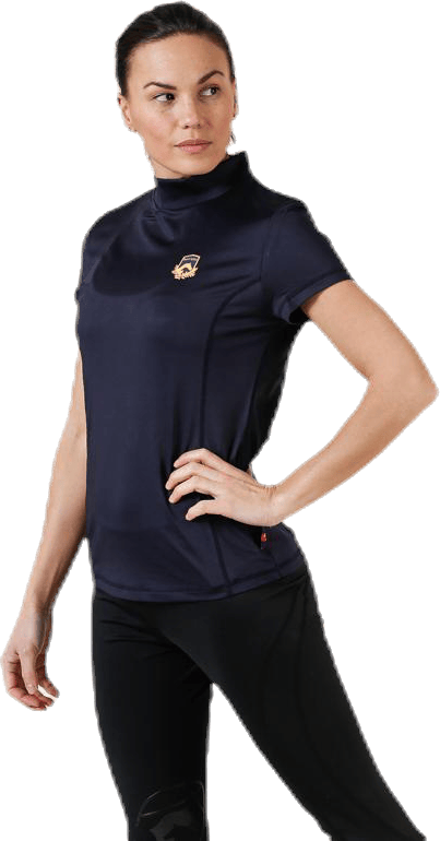 Elise Tee Blue - Bild 3