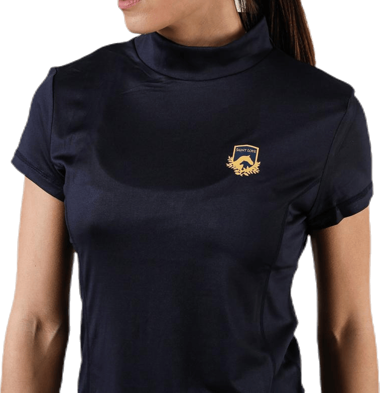 Elise Tee Blue - Bild 5