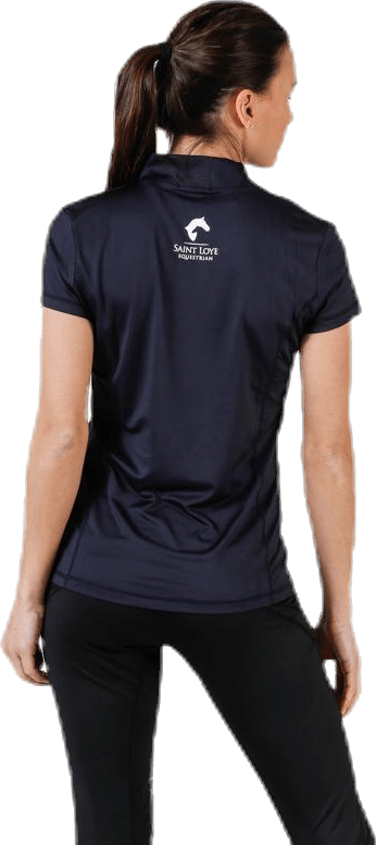Elise Tee Blue - Bild 6