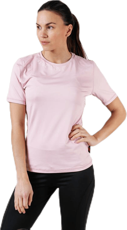 Andrea Tee Pink