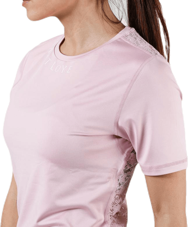 Andrea Tee Pink - Bild 5