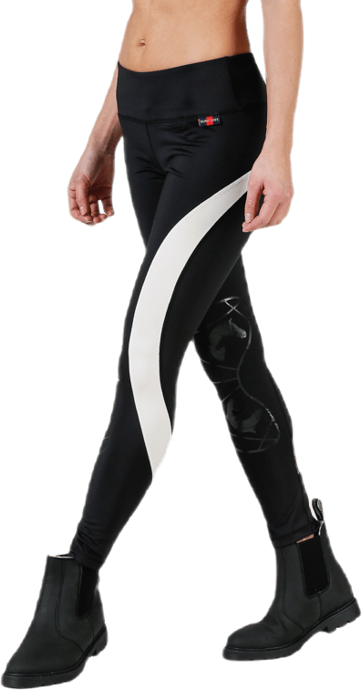 Amy Pants Black - Bild 3