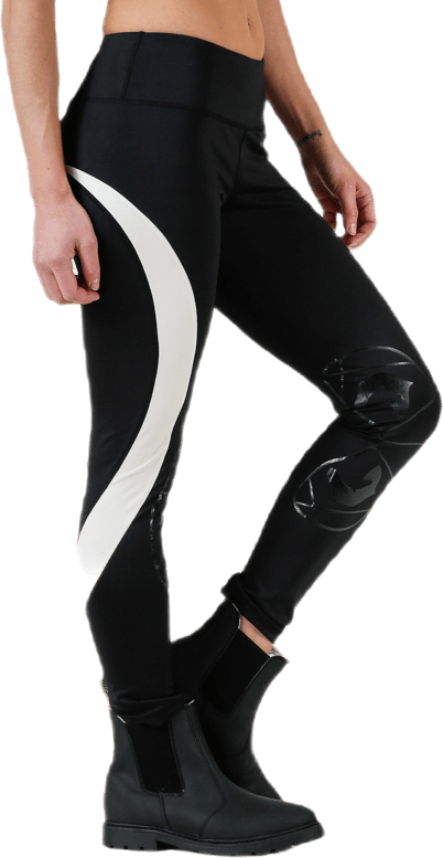 Amy Pants Black - Bild 5