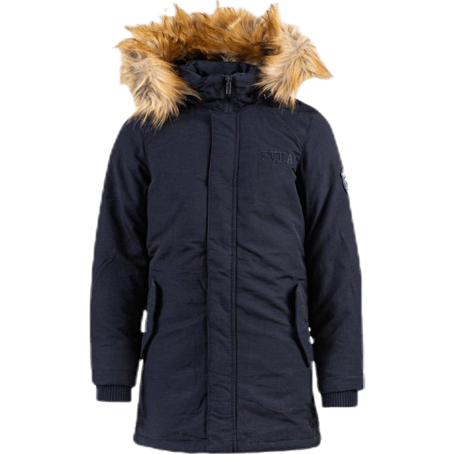 Miss Lee Junior Jacket Blue