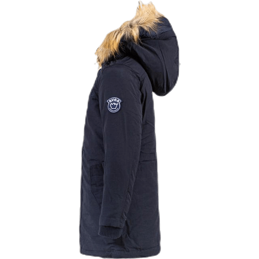 Miss Lee Junior Jacket Blue - Bild 2