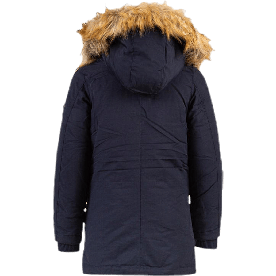 Miss Lee Junior Jacket Blue - Bild 3