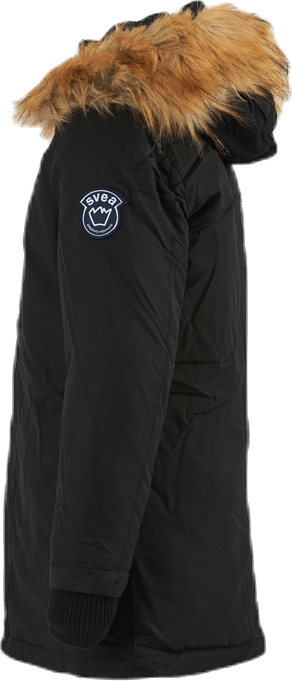 Miss Lee Junior Jacket Black - Bild 2