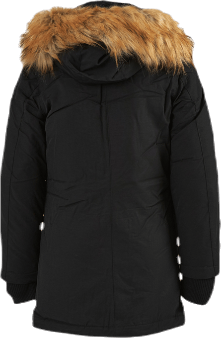 Miss Lee Junior Jacket Black - Bild 3