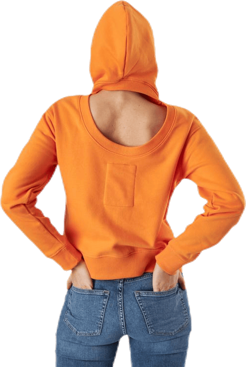 Constructed Hood Orange - Bild 2