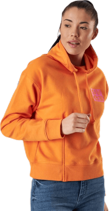 Constructed Hood Orange - Bild 3