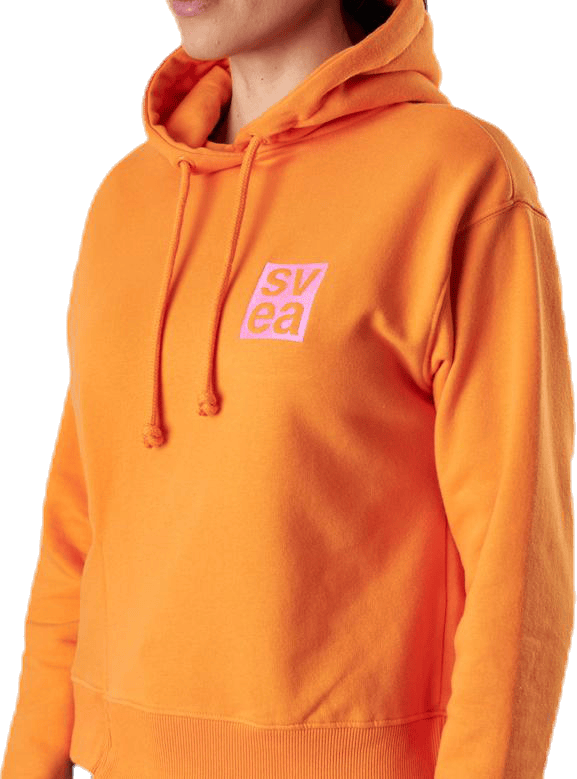Constructed Hood Orange - Bild 4
