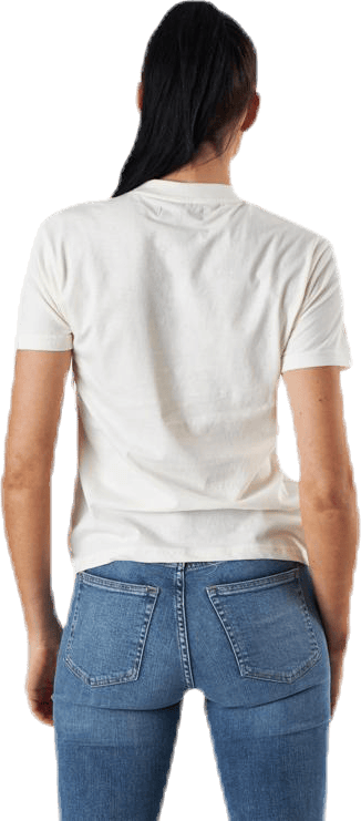 Milkyway Tee White - Bild 3