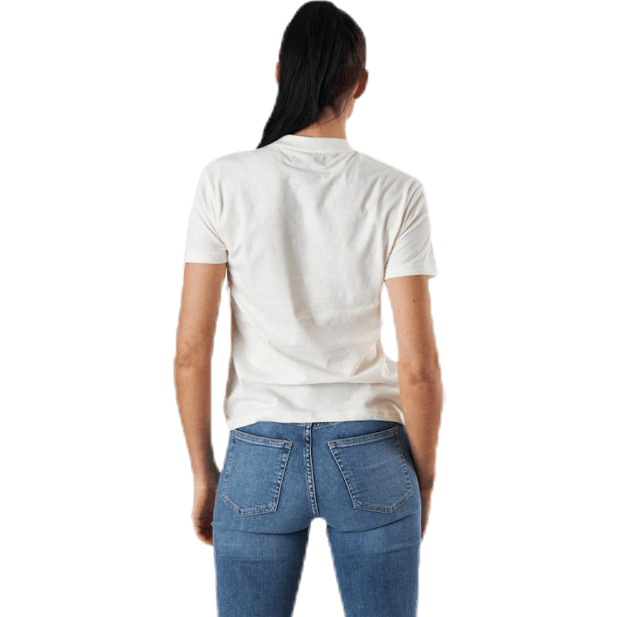 Milkyway Tee White - Bild 3