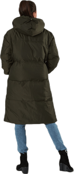 Patsy Jacket Green - Bild 2