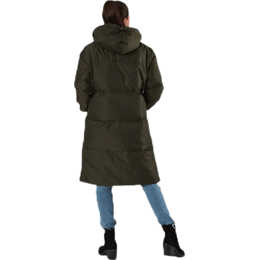 Patsy Jacket Green - Bild 2