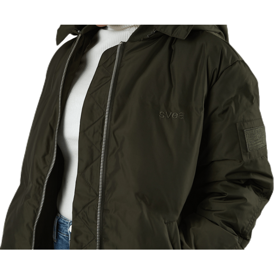 Patsy Jacket Green - Bild 5