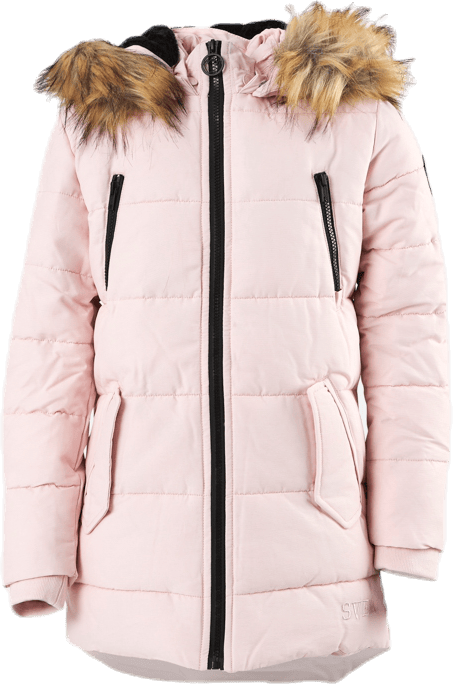 Joyful Jacket Junior Pink