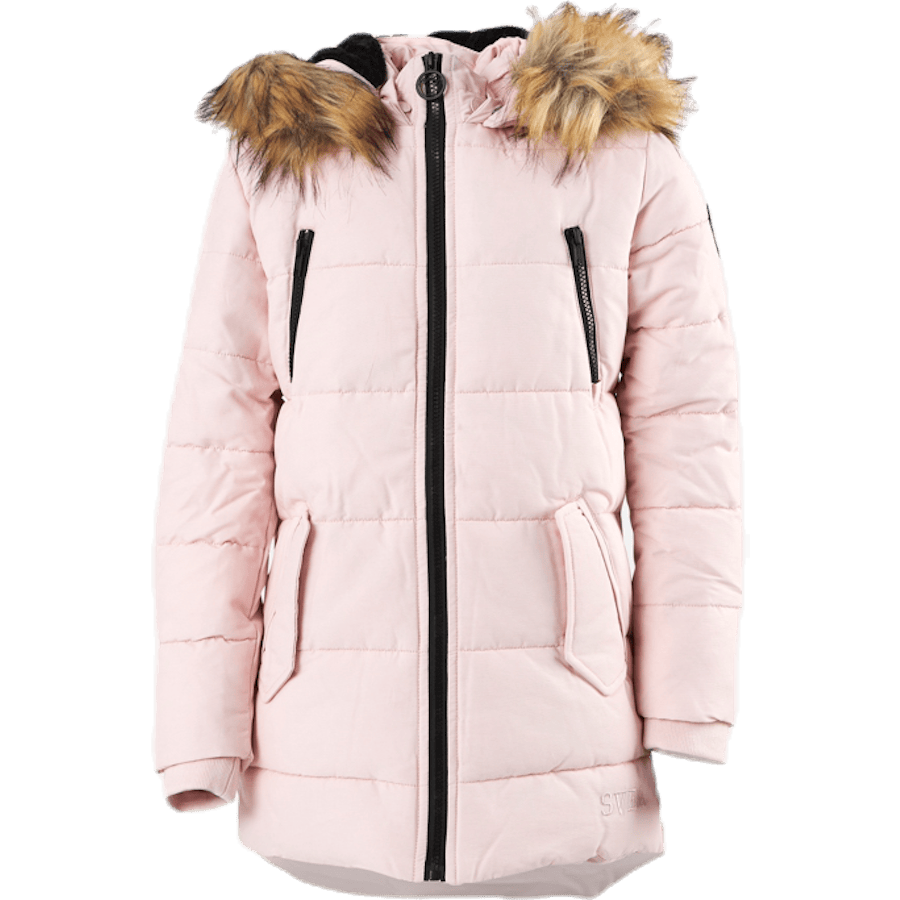 Joyful Jacket Junior Pink