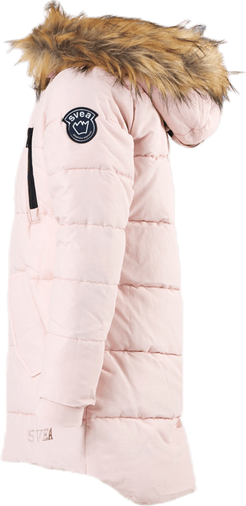 Joyful Jacket Junior Pink - Bild 2