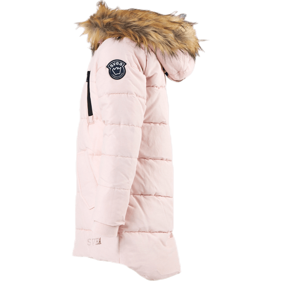 Joyful Jacket Junior Pink - Bild 2