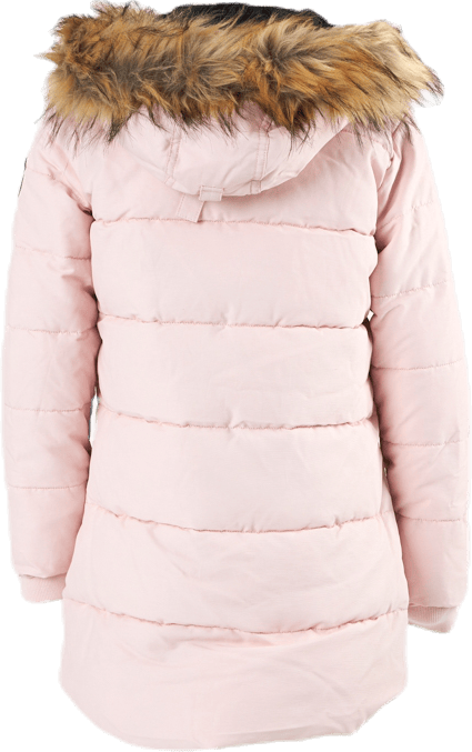 Joyful Jacket Junior Pink - Bild 3