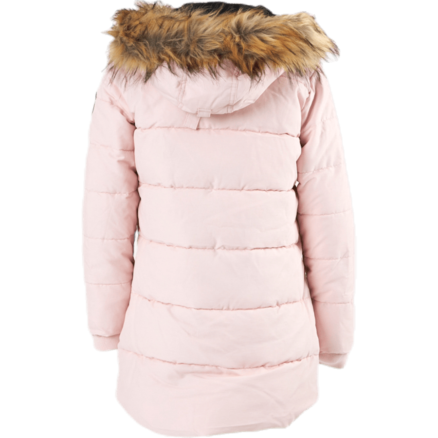 Joyful Jacket Junior Pink - Bild 3