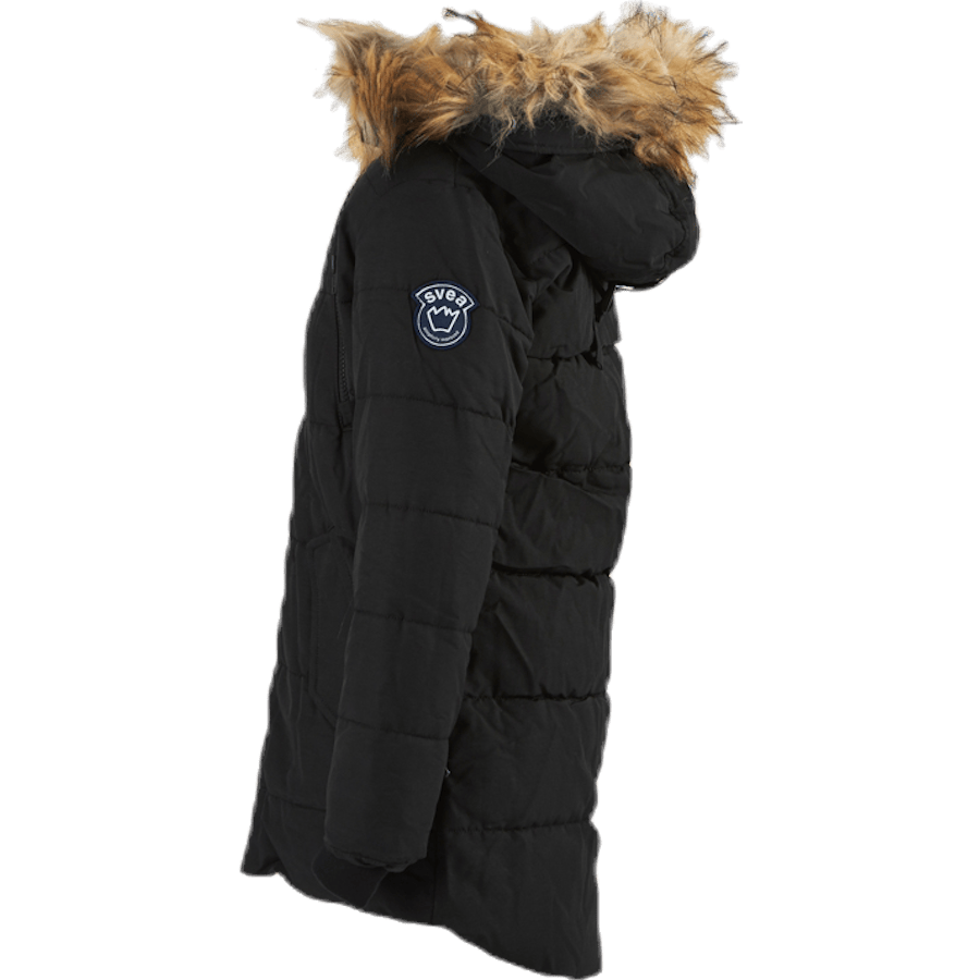 Joyful Jacket Junior Black - Bild 2