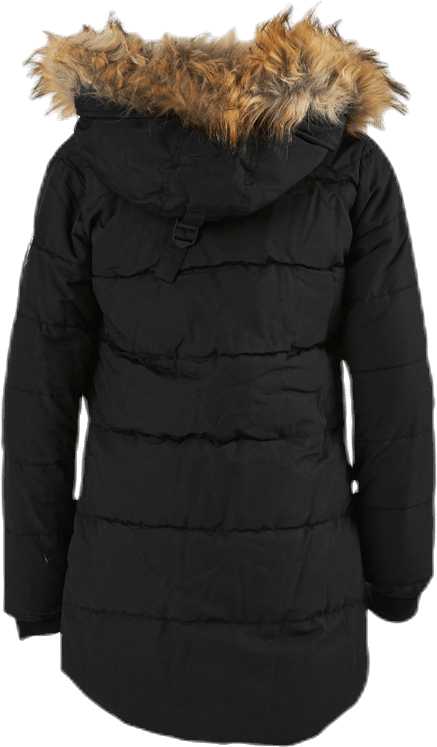 Joyful Jacket Junior Black - Bild 3