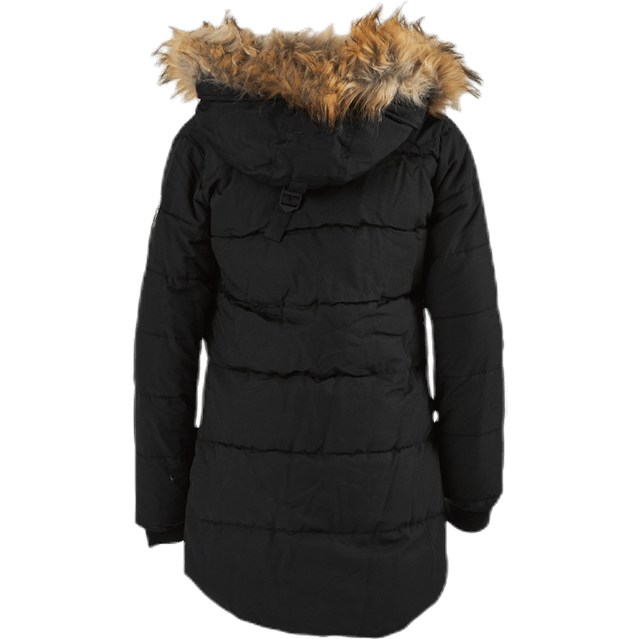 Joyful Jacket Junior Black - Bild 3