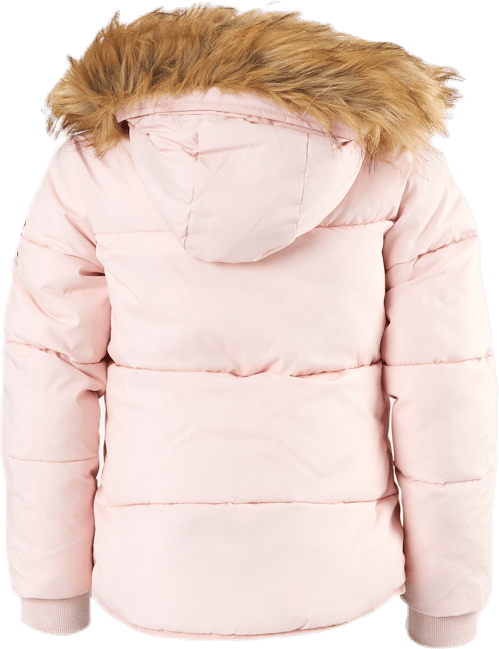 Short Slim Jacket Junior Pink - Bild 3