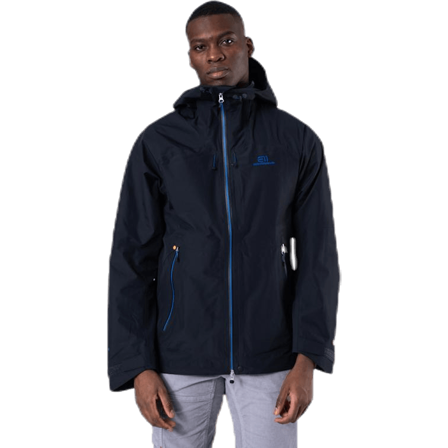 Chemin Jacket Blue