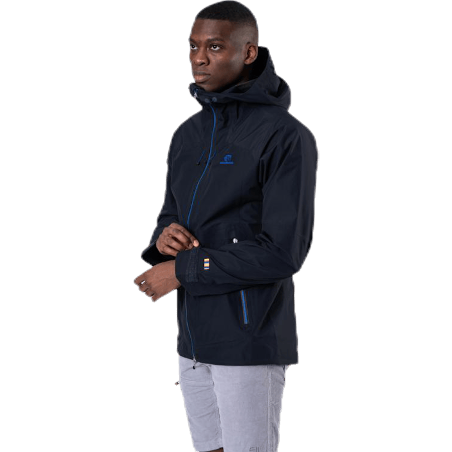 Chemin Jacket Blue - Bild 2