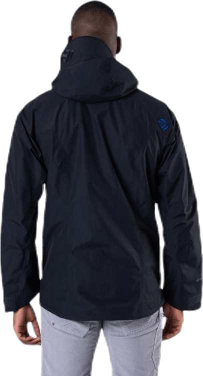 Chemin Jacket  Blue - Bild 3