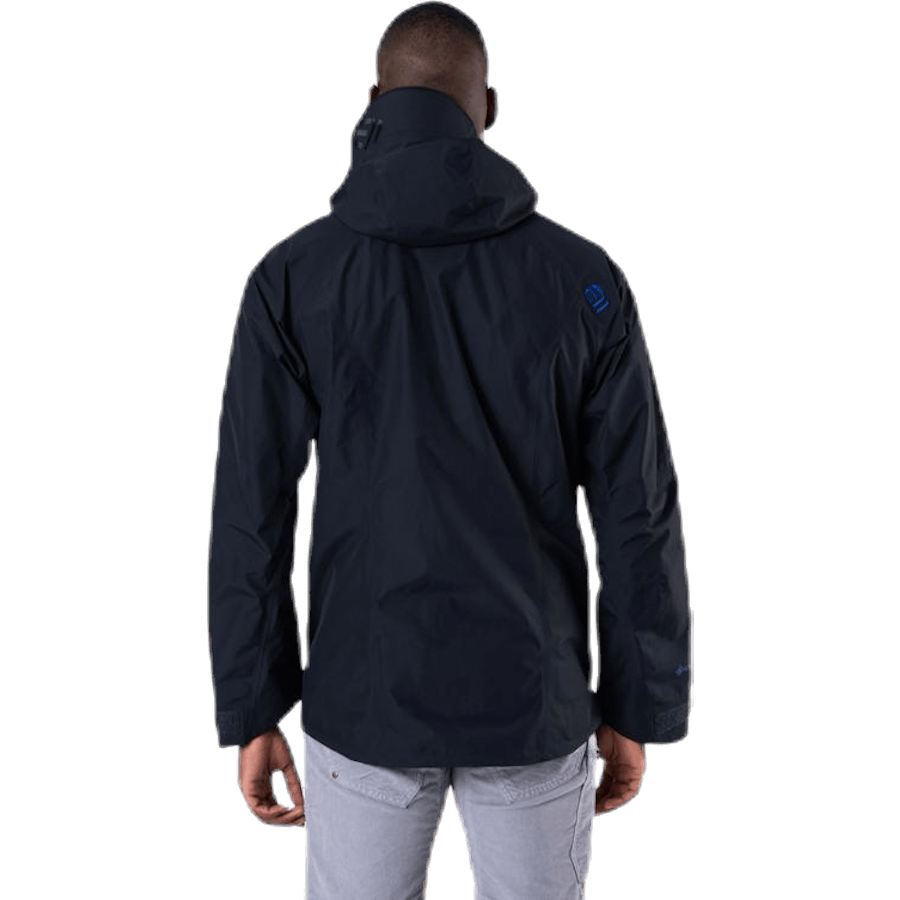 Chemin Jacket Blue - Bild 3