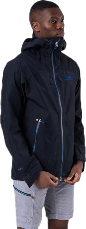 Chemin Jacket  Blue - Bild 4