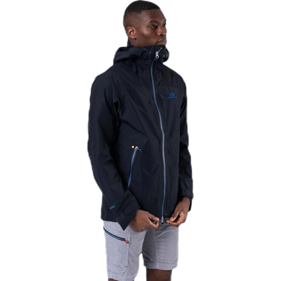 Chemin Jacket Blue - Bild 4