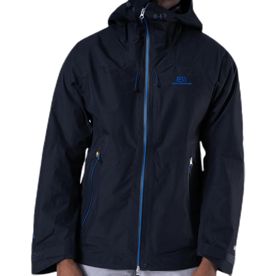 Chemin Jacket Blue - Bild 5