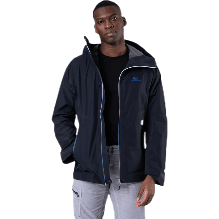 Chemin Jacket Blue - Bild 6