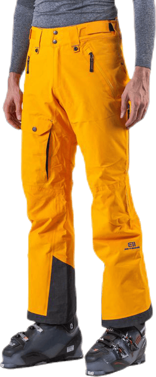 Brevent Pants Yellow - Bild 2