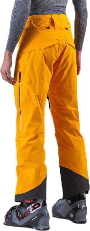 Brevent Pants Yellow - Bild 3