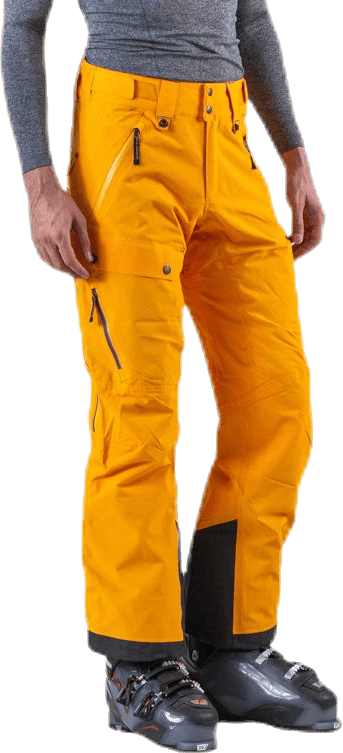 Brevent Pants Yellow - Bild 5