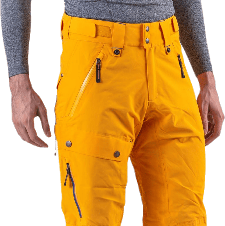 Brevent Pants Yellow - Bild 6