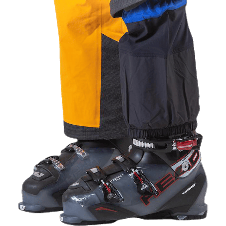 Brevent Pants Yellow - Bild 7