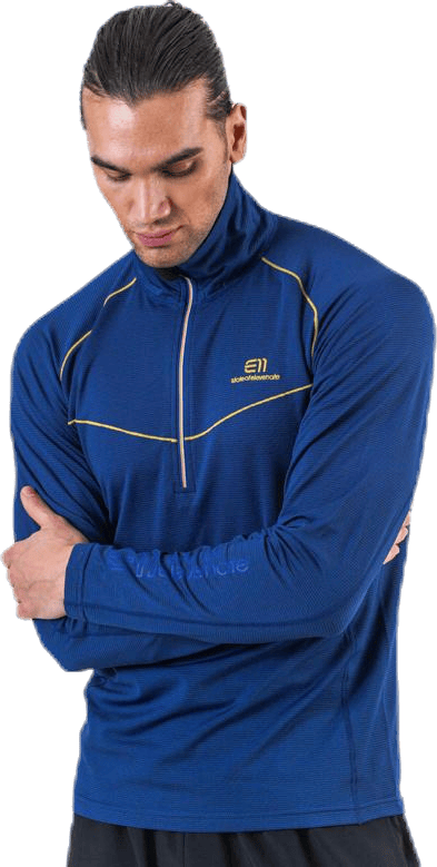 Métailler Zip  Blue