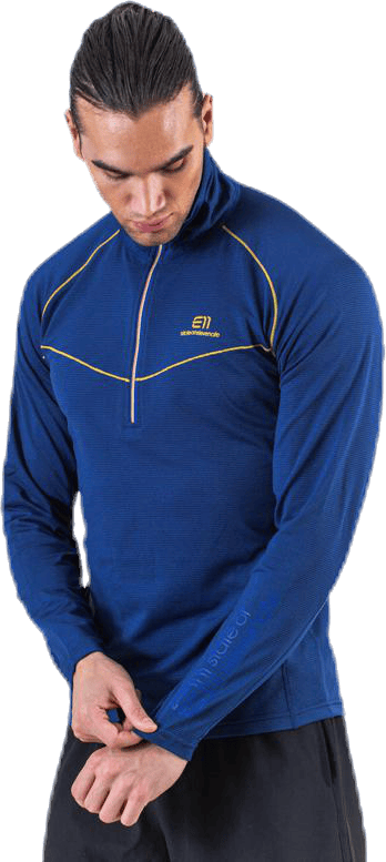 Métailler Zip  Blue - Bild 3