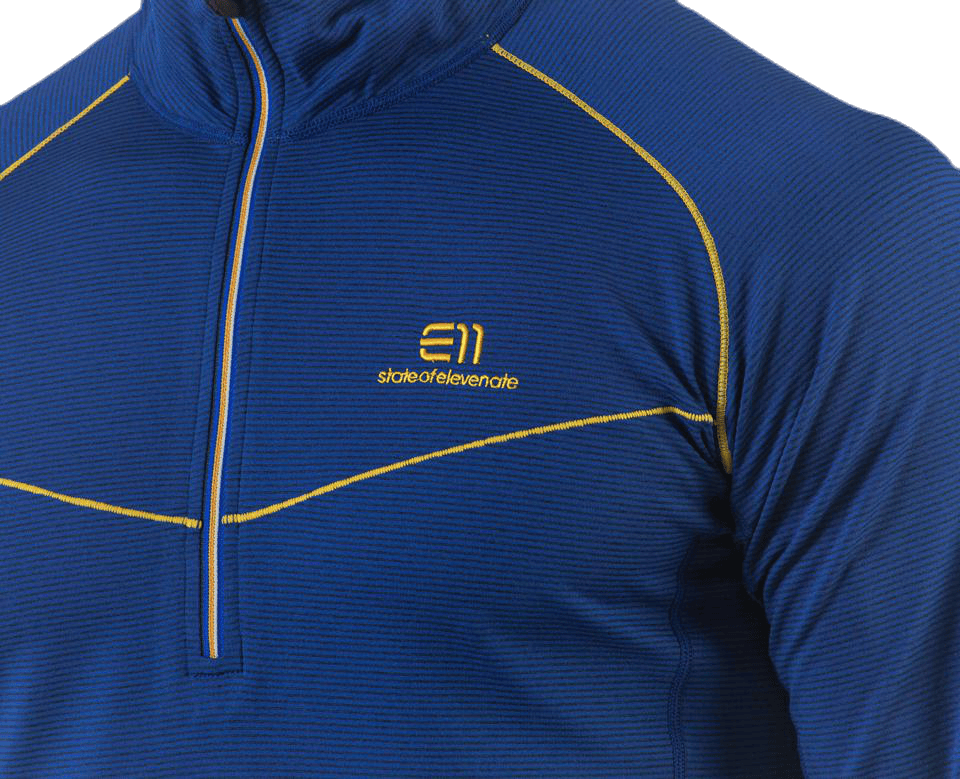 Métailler Zip  Blue - Bild 4